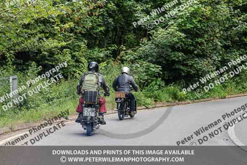 Vintage motorcycle club;eventdigitalimages;no limits trackdays;peter wileman photography;vintage motocycles;vmcc banbury run photographs